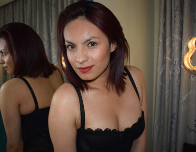 Salome Parker - Escort Girl from Anchorage Alaska