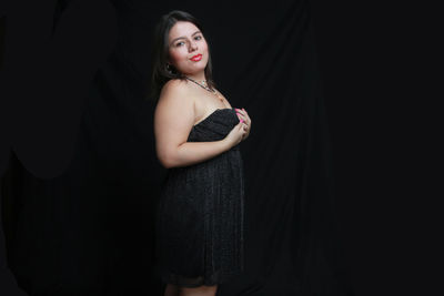 Samanta Cabrales - Escort Girl from Hartford Connecticut