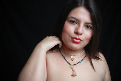 Samanta Cabrales - Escort Girl from Hartford Connecticut