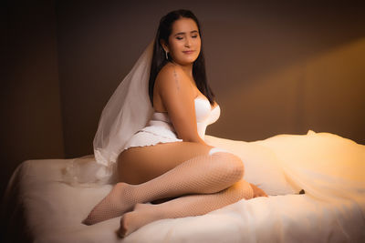 Steicy Rendon - Escort Girl from Albuquerque New Mexico