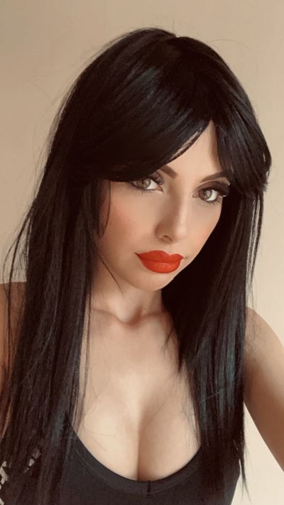 Katy Bermudez - Escort Girl from Edinburg Texas