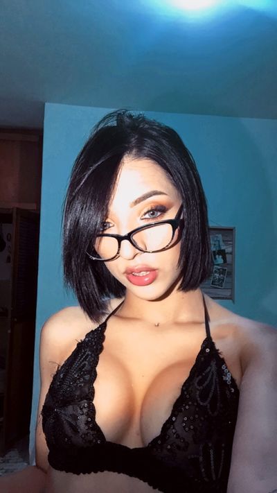 Valery Garciaz - Escort Girl from Hartford Connecticut