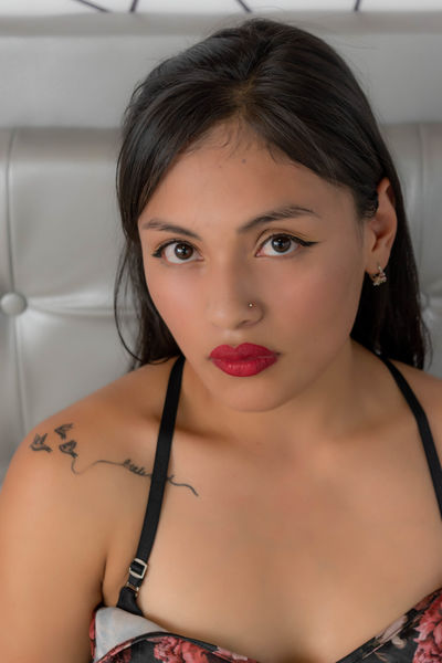 Pacific Islander Escort in Aurora Colorado